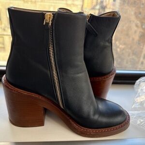 Chloe boots 39